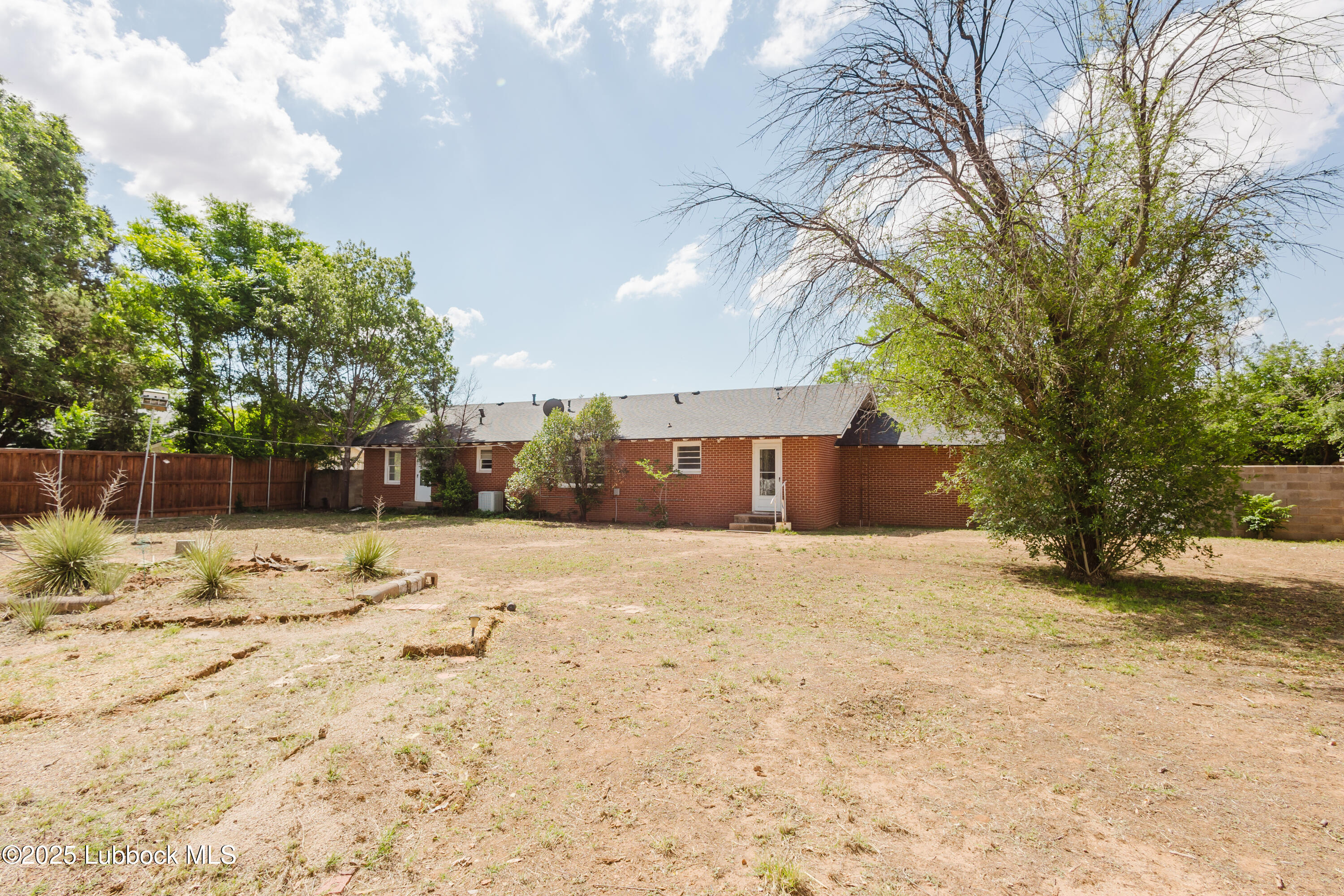 106 Cherry Lane Lamesa, TX 79331 - Photo 40 of 42 106CherryLn-40