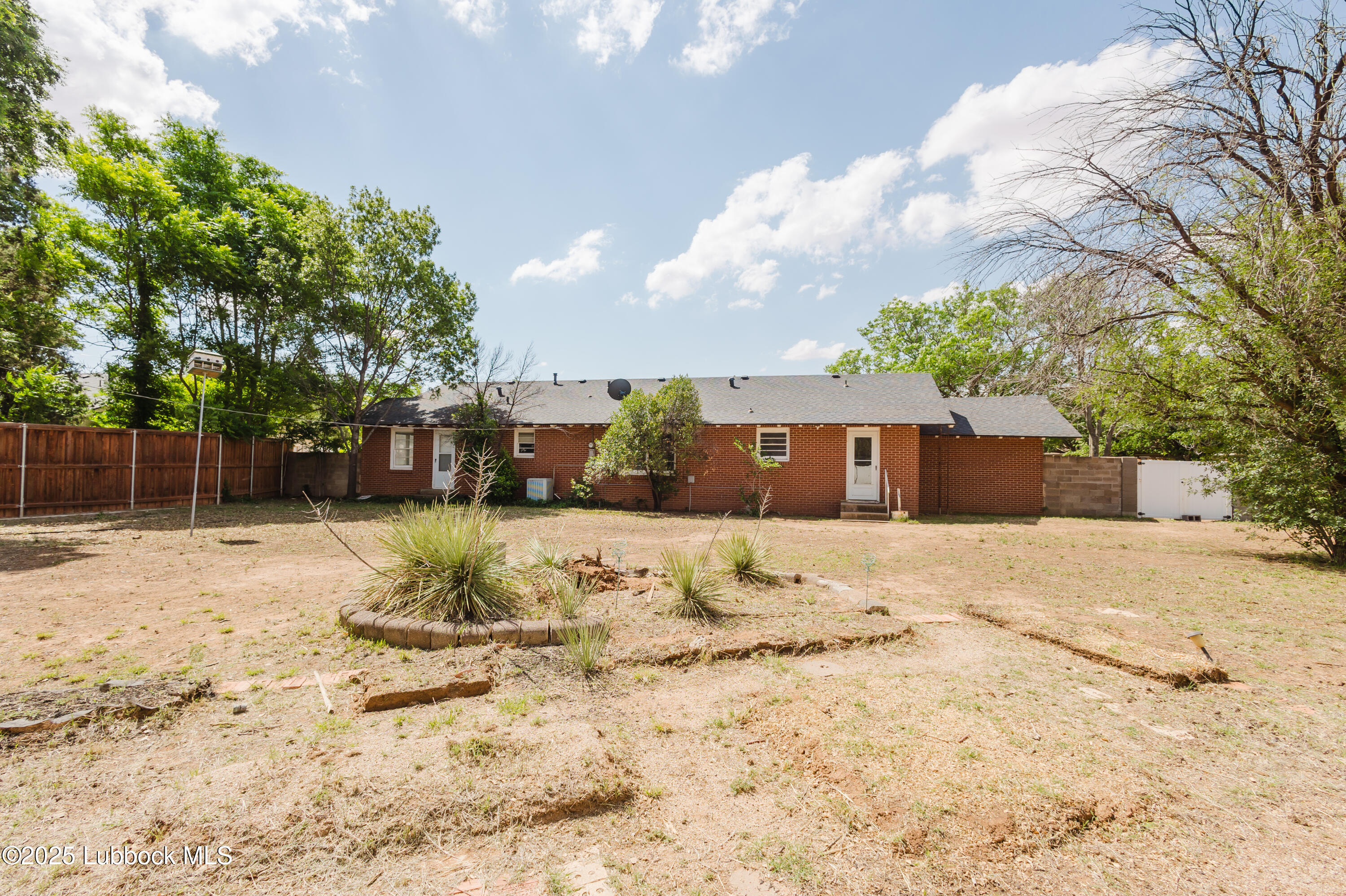 106 Cherry Lane Lamesa, TX 79331 - Photo 41 of 42 106CherryLn-41