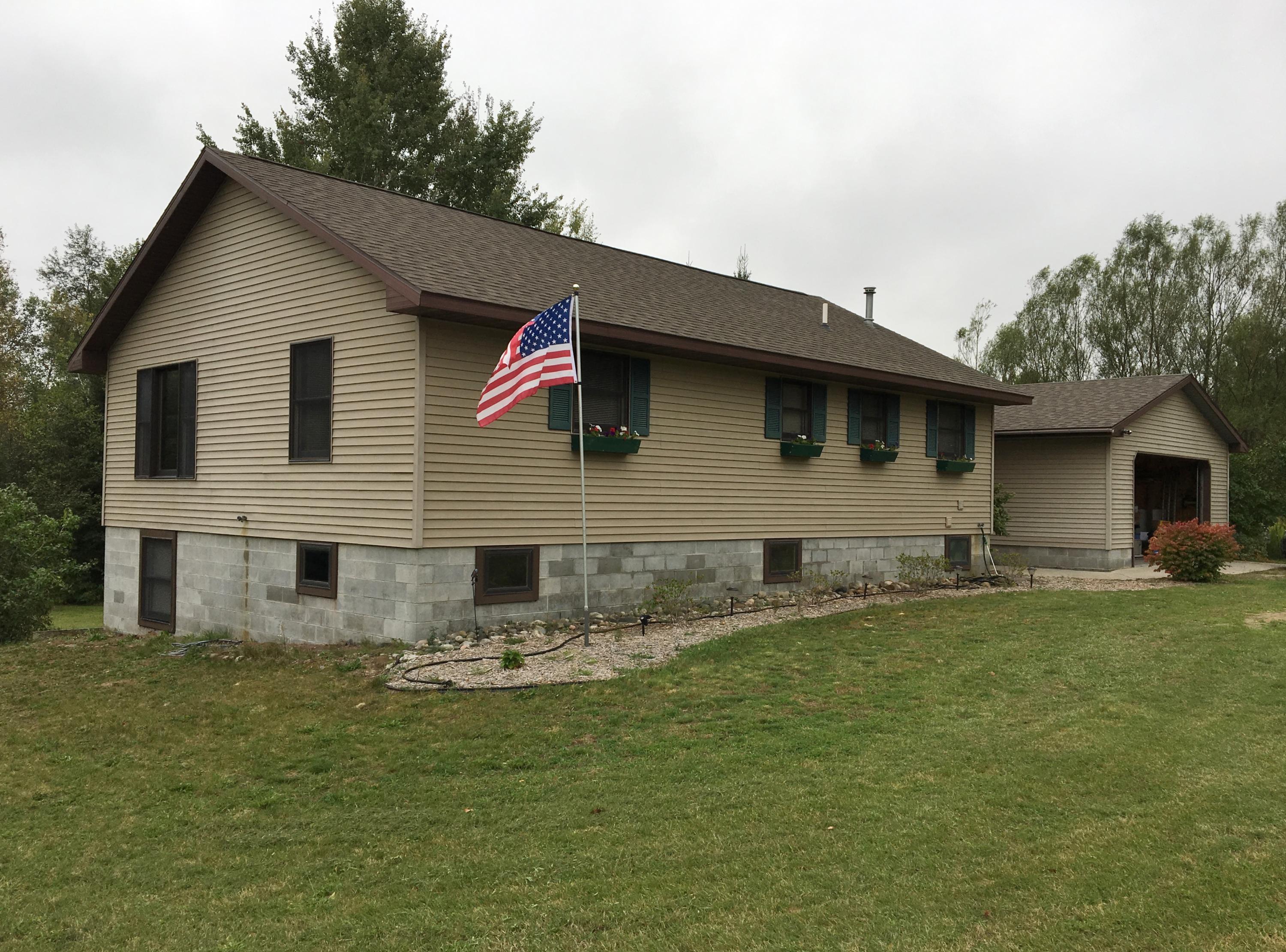 11891 Beaver Lake Road Herron, MI 49744 - Photo 1 of 33 Gallery Image 1