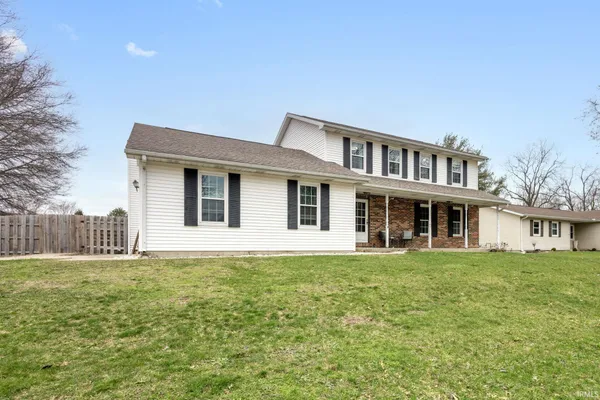 $349,900 | 10383 Dunn Road, Osceola, IN 46561