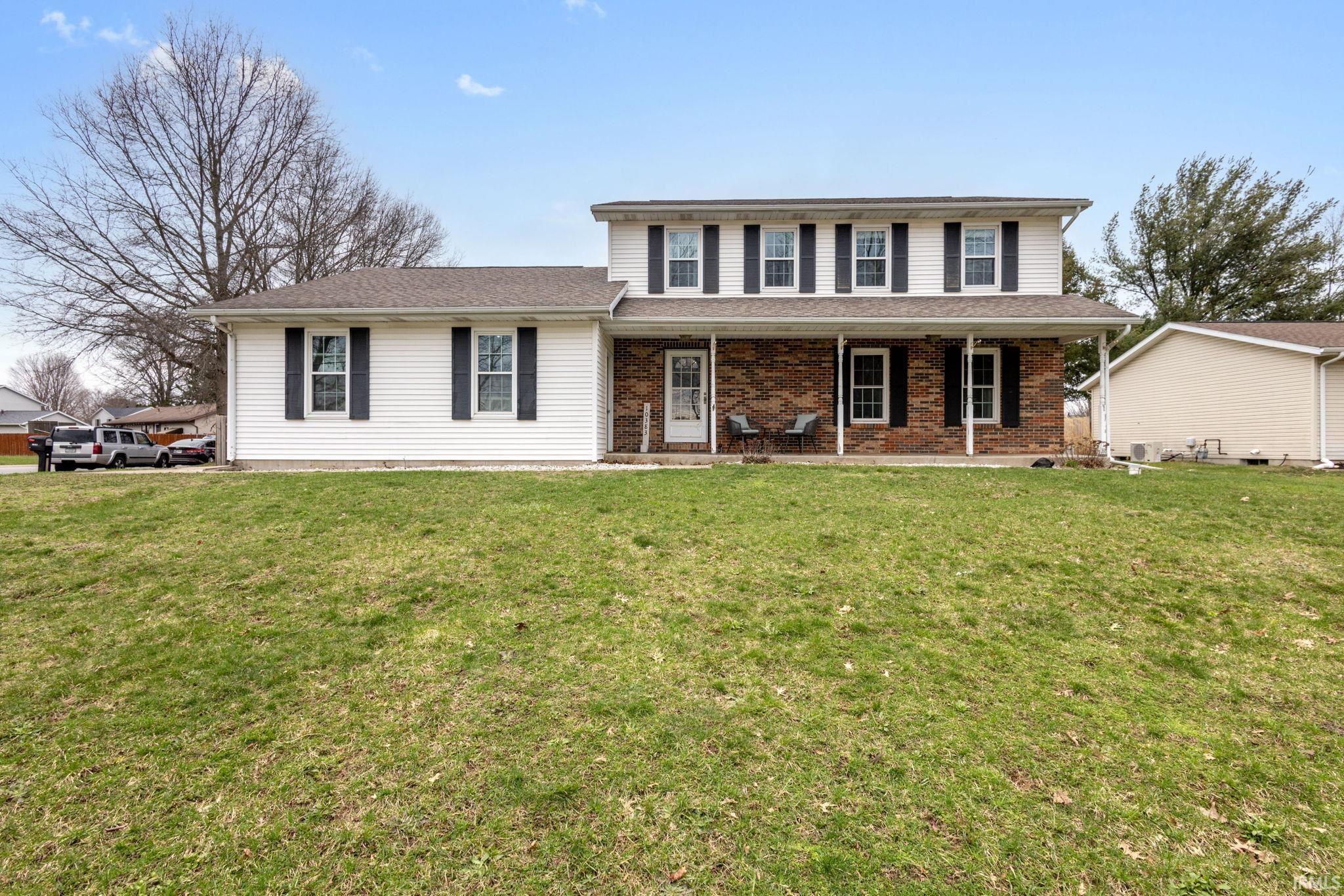 10383 Dunn Road Osceola, IN 46561 - Photo 27 of 35