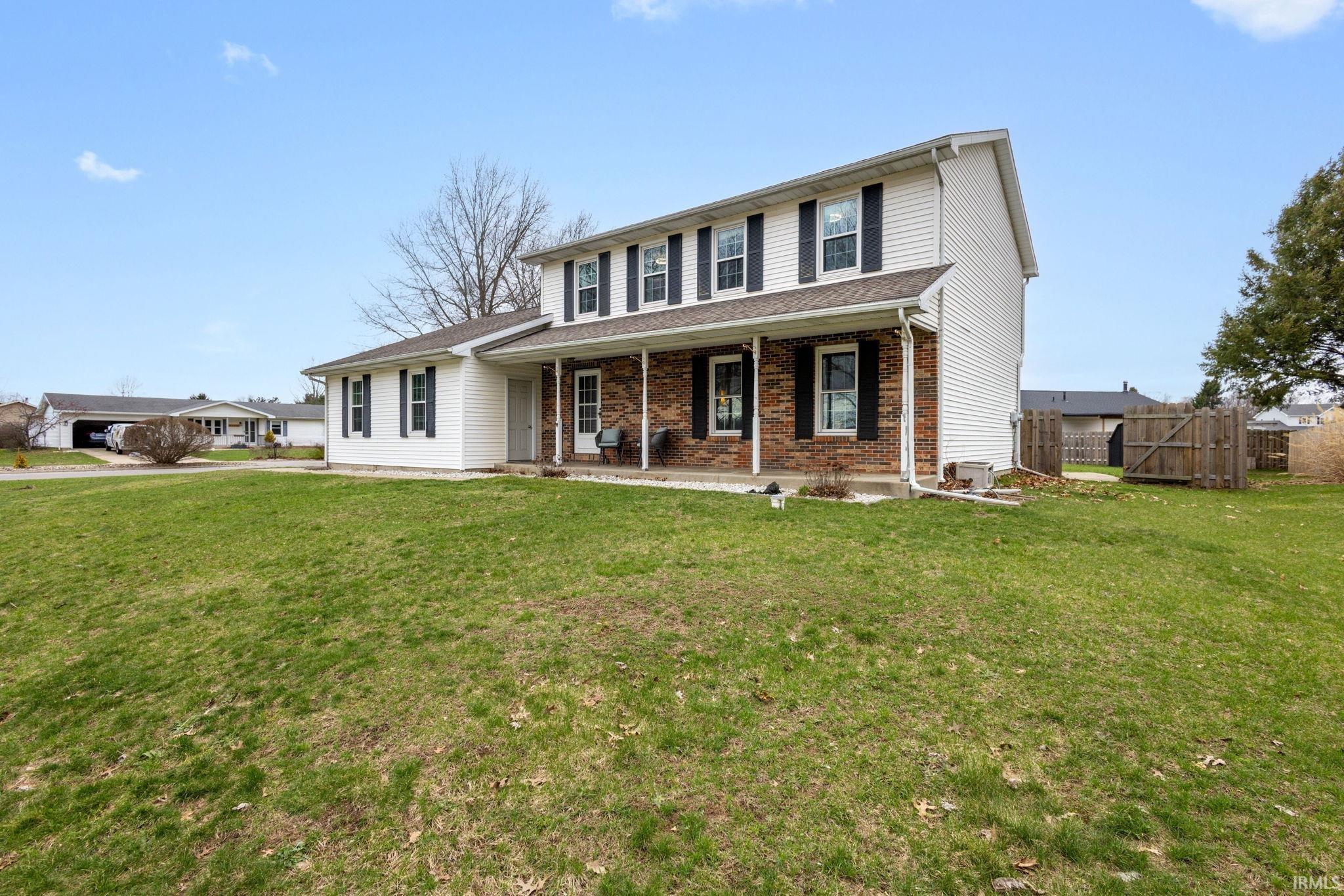 10383 Dunn Road Osceola, IN 46561 - Photo 28 of 35