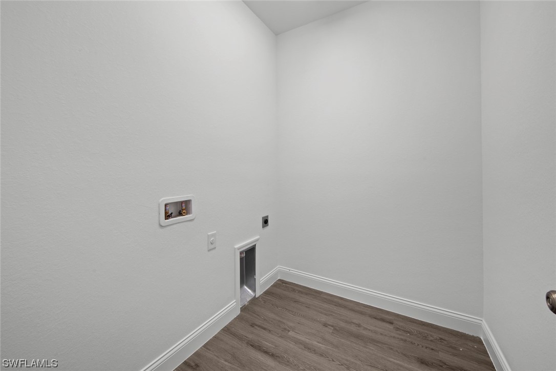 367 Ranier Avenue Lehigh Acres, FL 33974 - Photo 21 of 24 a view of a small space