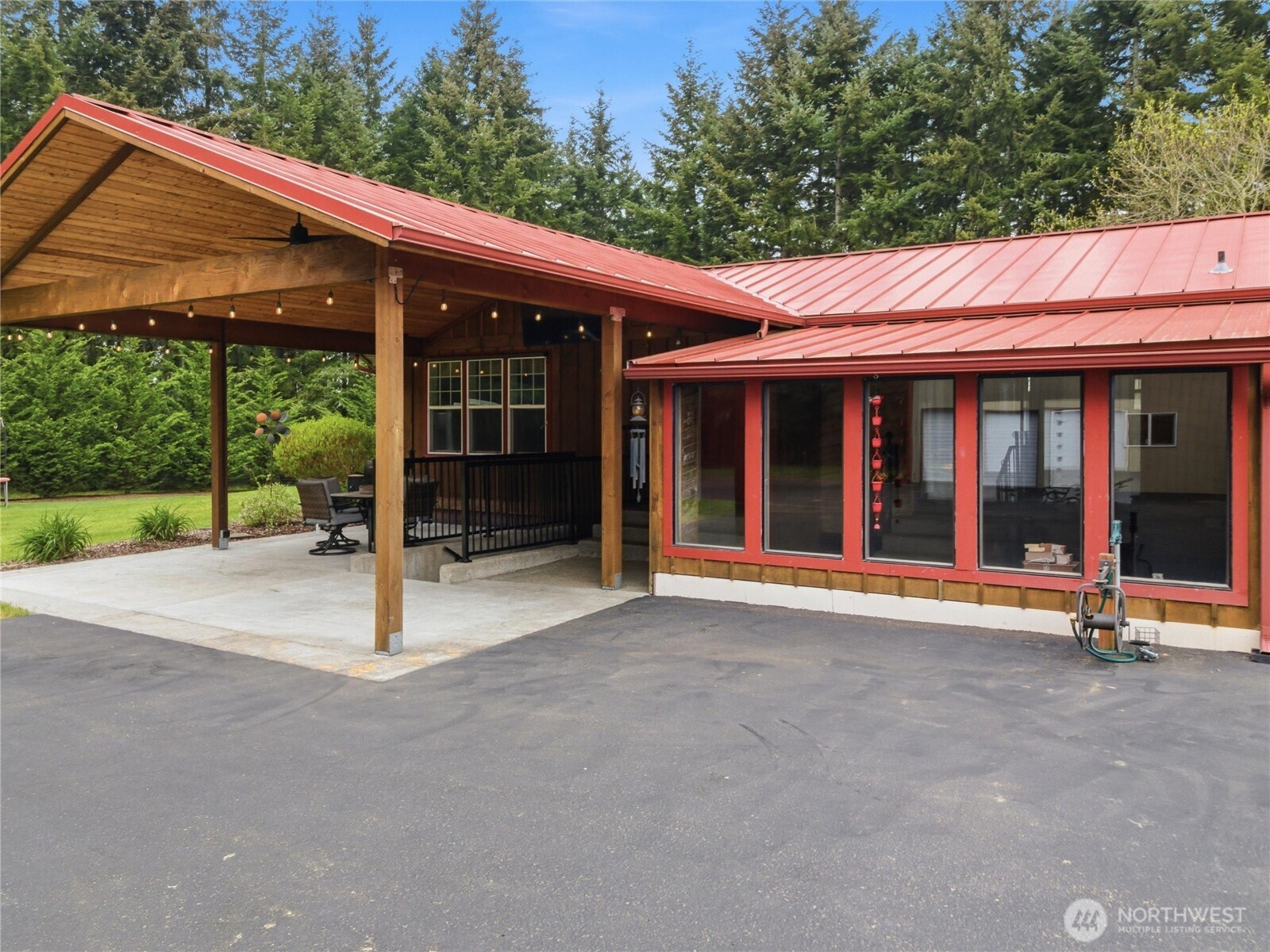 115 Romerman Road Chehalis, WA 98532 - Photo 31 of 40