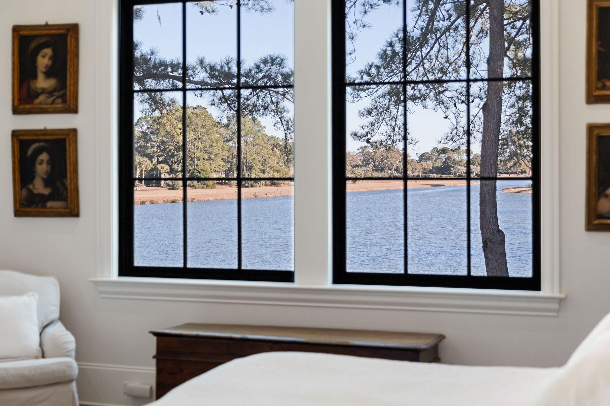 1500 Clubhouse Lane Mount Pleasant, SC 29466 - Photo 28 of 82 View From Primary Suite