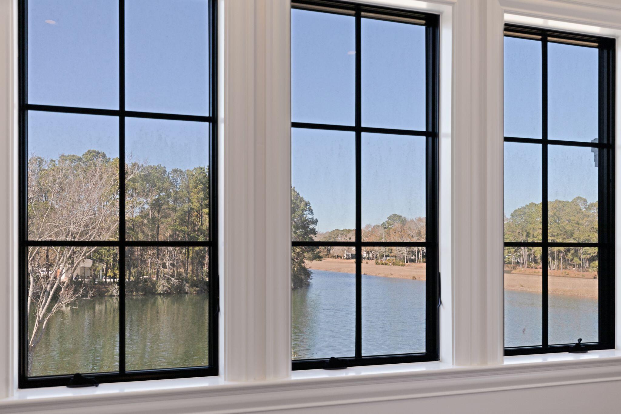 1500 Clubhouse Lane Mount Pleasant, SC 29466 - Photo 41 of 82 Stunning View!