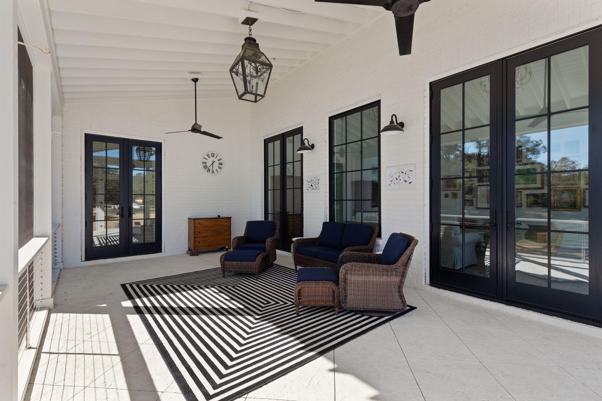1500 Clubhouse Lane Mount Pleasant, SC 29466 - Photo 51 of 82 Impact Resistant Doors and Windows!