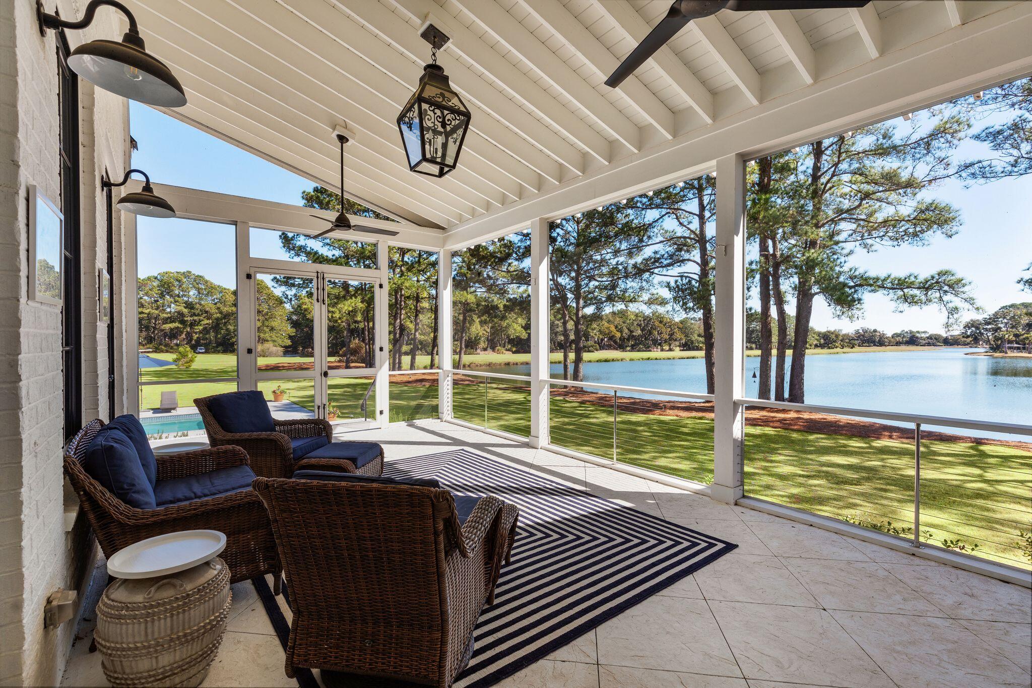 1500 Clubhouse Lane Mount Pleasant, SC 29466 - Photo 52 of 82 The view!