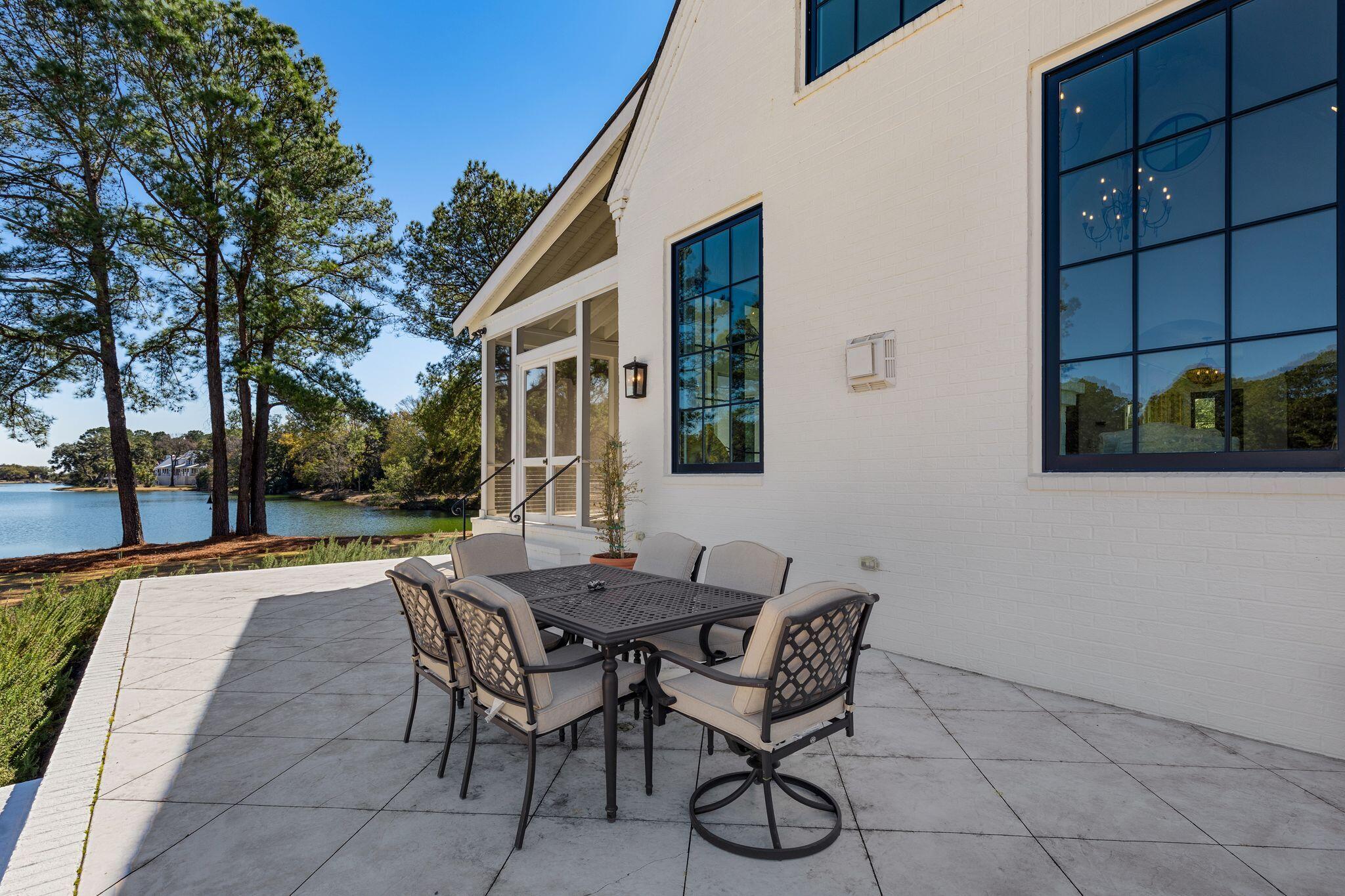 1500 Clubhouse Lane Mount Pleasant, SC 29466 - Photo 55 of 82 Elevated Pool Deck
