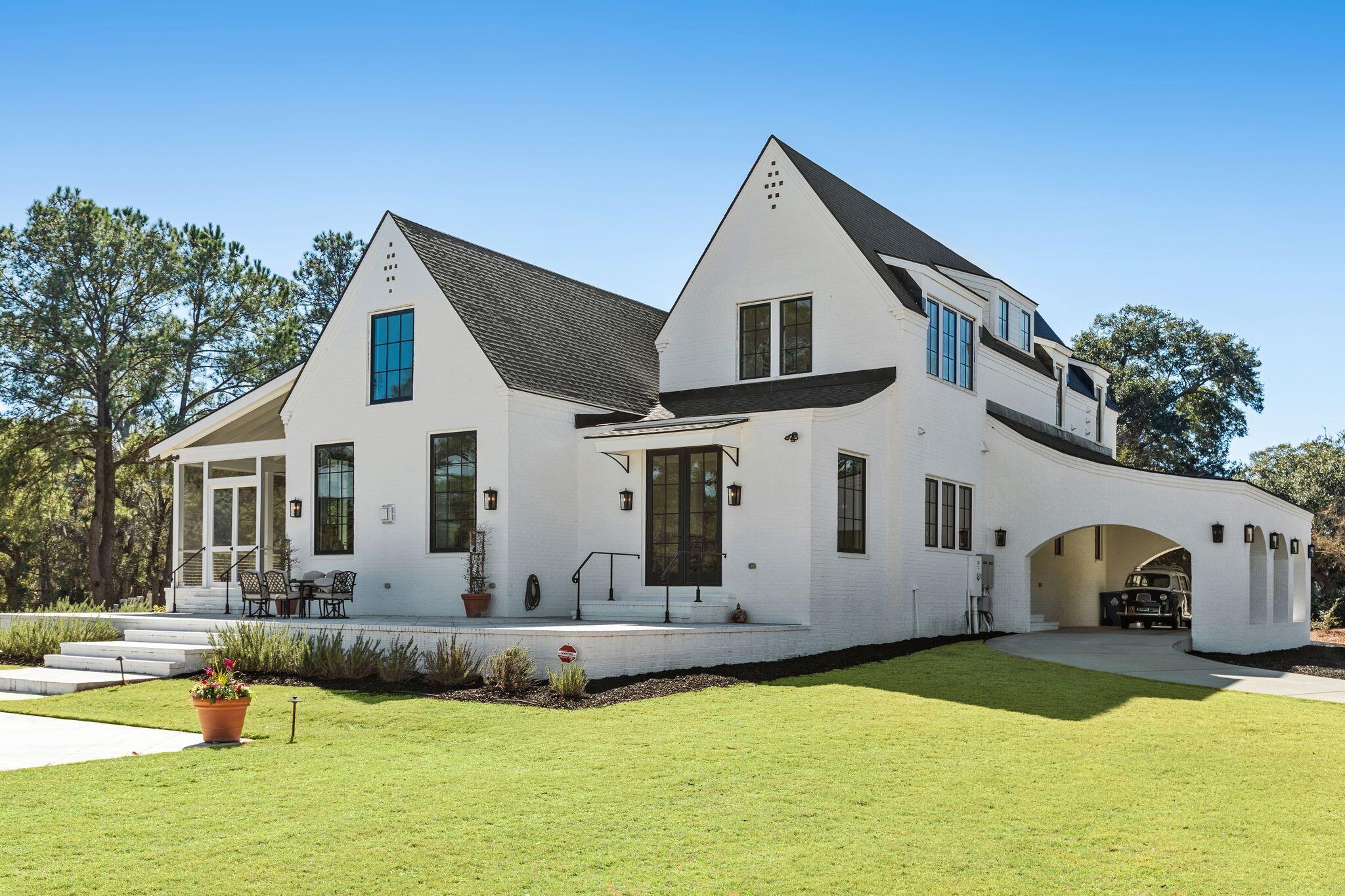 1500 Clubhouse Lane Mount Pleasant, SC 29466 - Photo 68 of 82 Beauty from Every Angle!