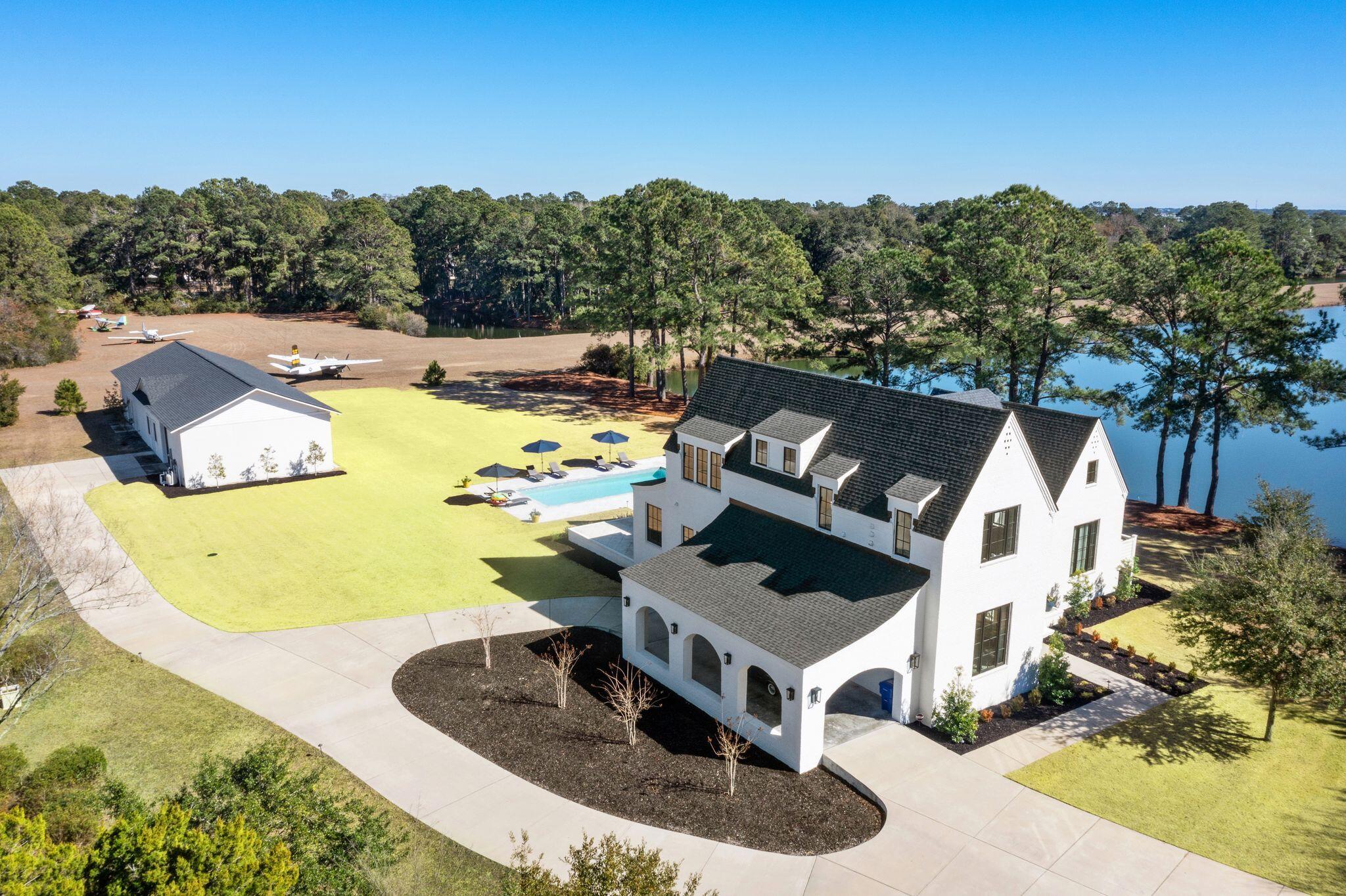 1500 Clubhouse Lane Mount Pleasant, SC 29466 - Photo 73 of 82 Stunning Home