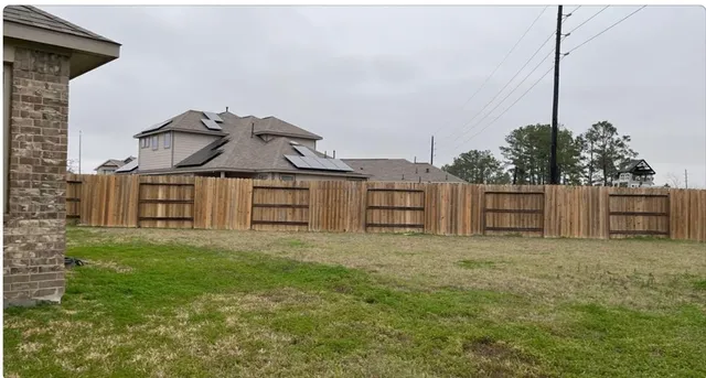 $2,995 | 12931 Ilderton Drive, Humble, TX 77346