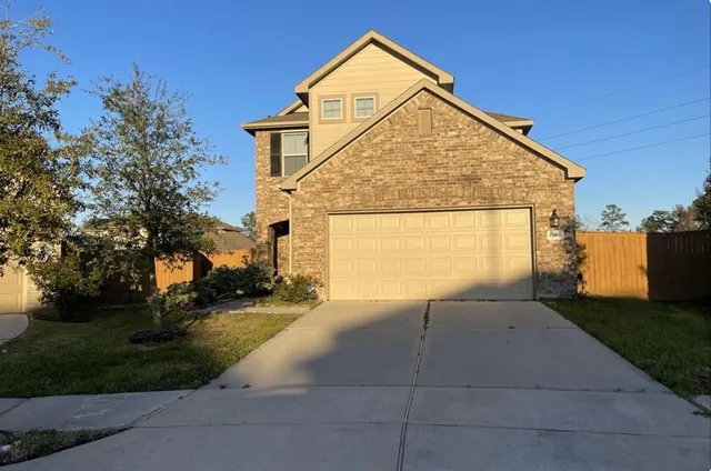 $2,995 | 12931 Ilderton Drive, Humble, TX 77346