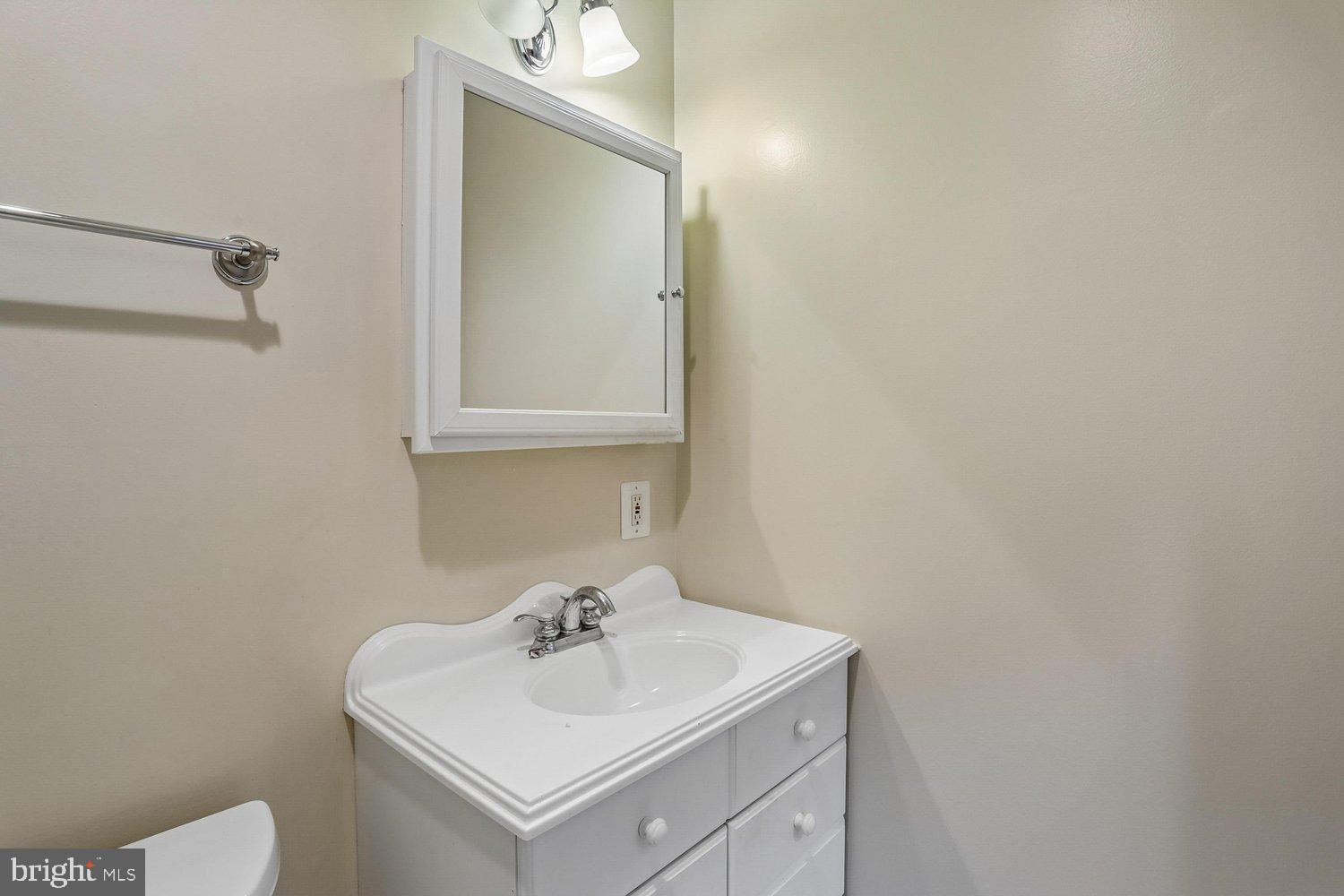 8317 Accotink Road Lorton, VA 22079 - Photo 37 of 61 Hall Bath