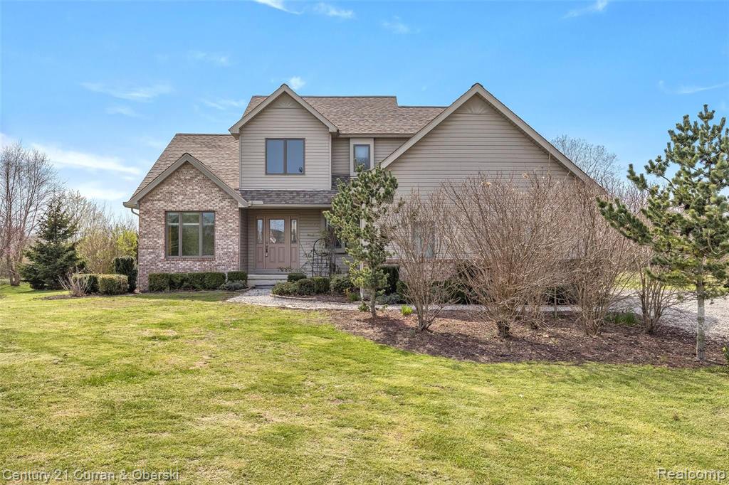 12701 Capernall Road Carleton, MI 48117 - Photo 7 of 45