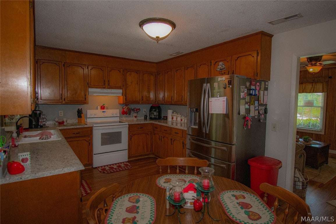 1382 Holley Mill Road Samson, AL 36477 - Photo 11 of 20 Gallery Image 11