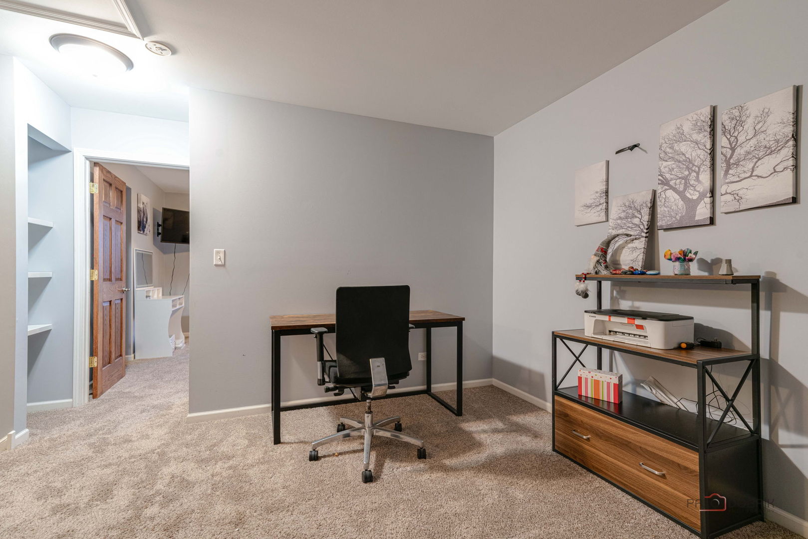285 Regency Court, Unit B Wauconda, IL 60084 - Photo 13 of 21