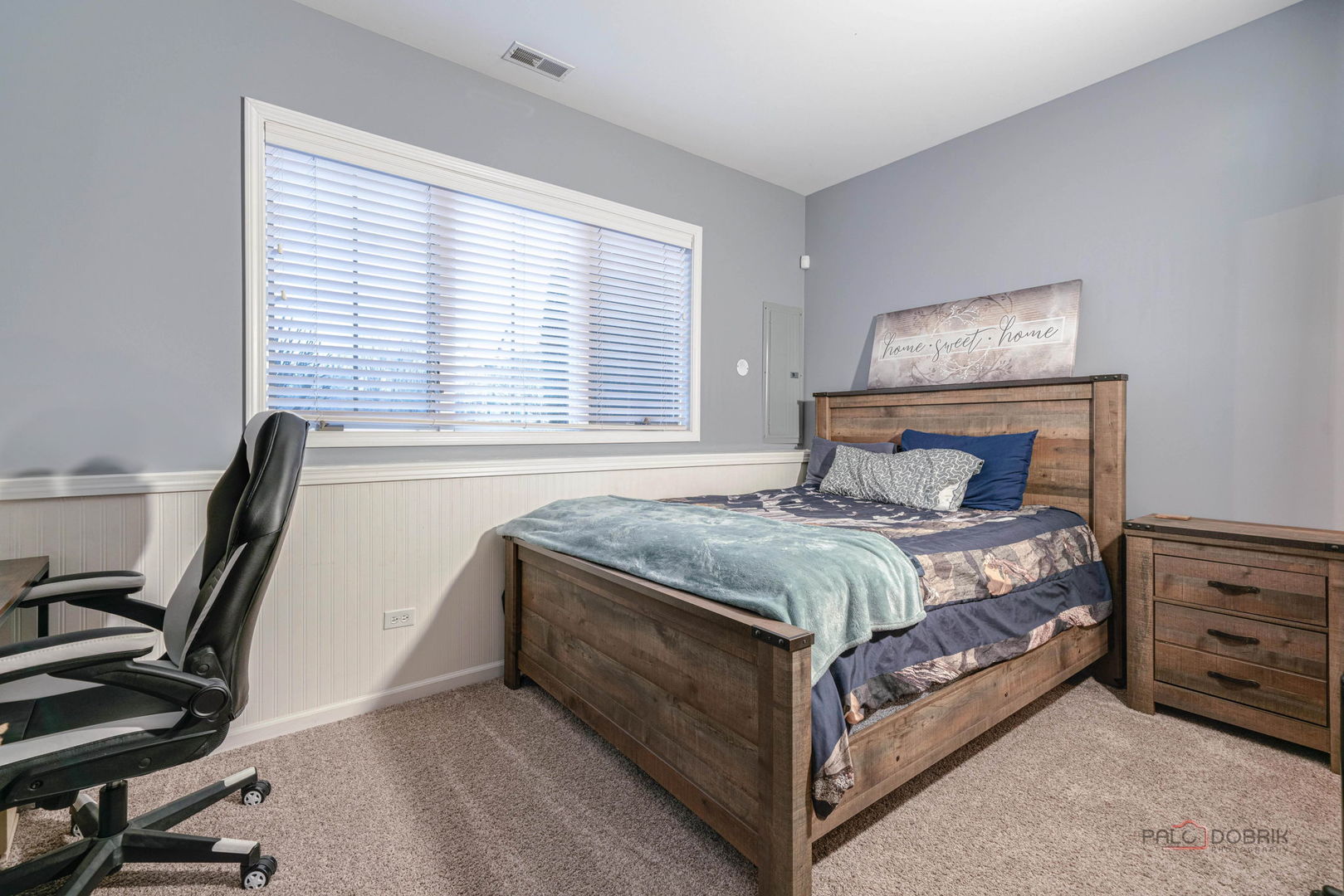 285 Regency Court, Unit B Wauconda, IL 60084 - Photo 15 of 21
