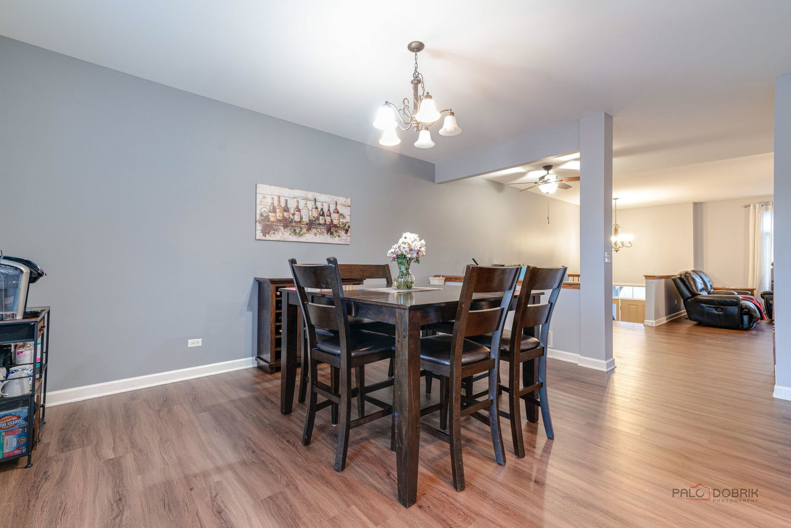 285 Regency Court, Unit B Wauconda, IL 60084 - Photo 4 of 21