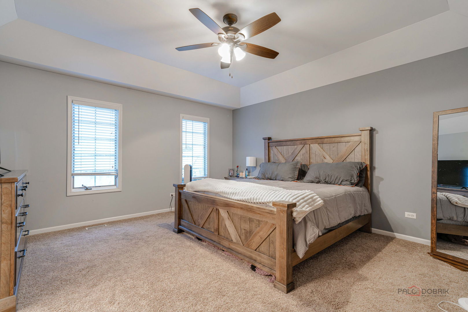 285 Regency Court, Unit B Wauconda, IL 60084 - Photo 6 of 21