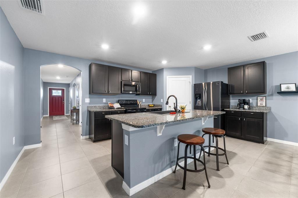 25119 Northwest 8th Road Newberry, FL 32669 - Photo 12 of 37 Gallery Image 12