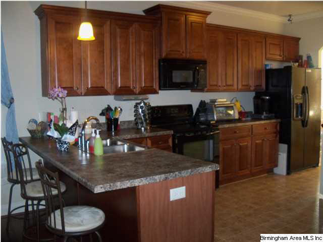 1072 Springfield Drive Chelsea, AL 35043 - Photo 5 of 27