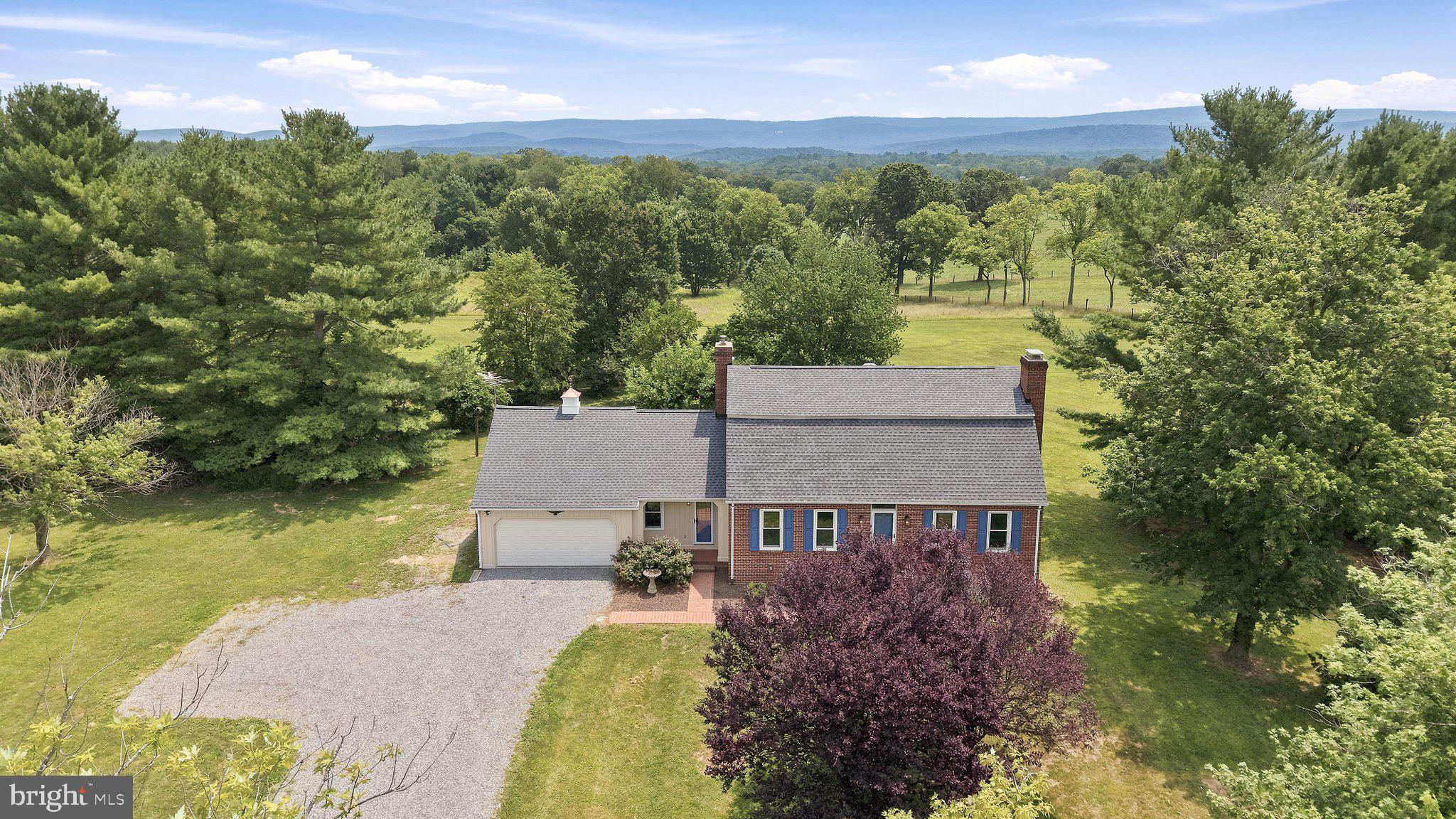 2794 Bishop Meade Road Boyce, VA 22620 - Photo 67 of 79