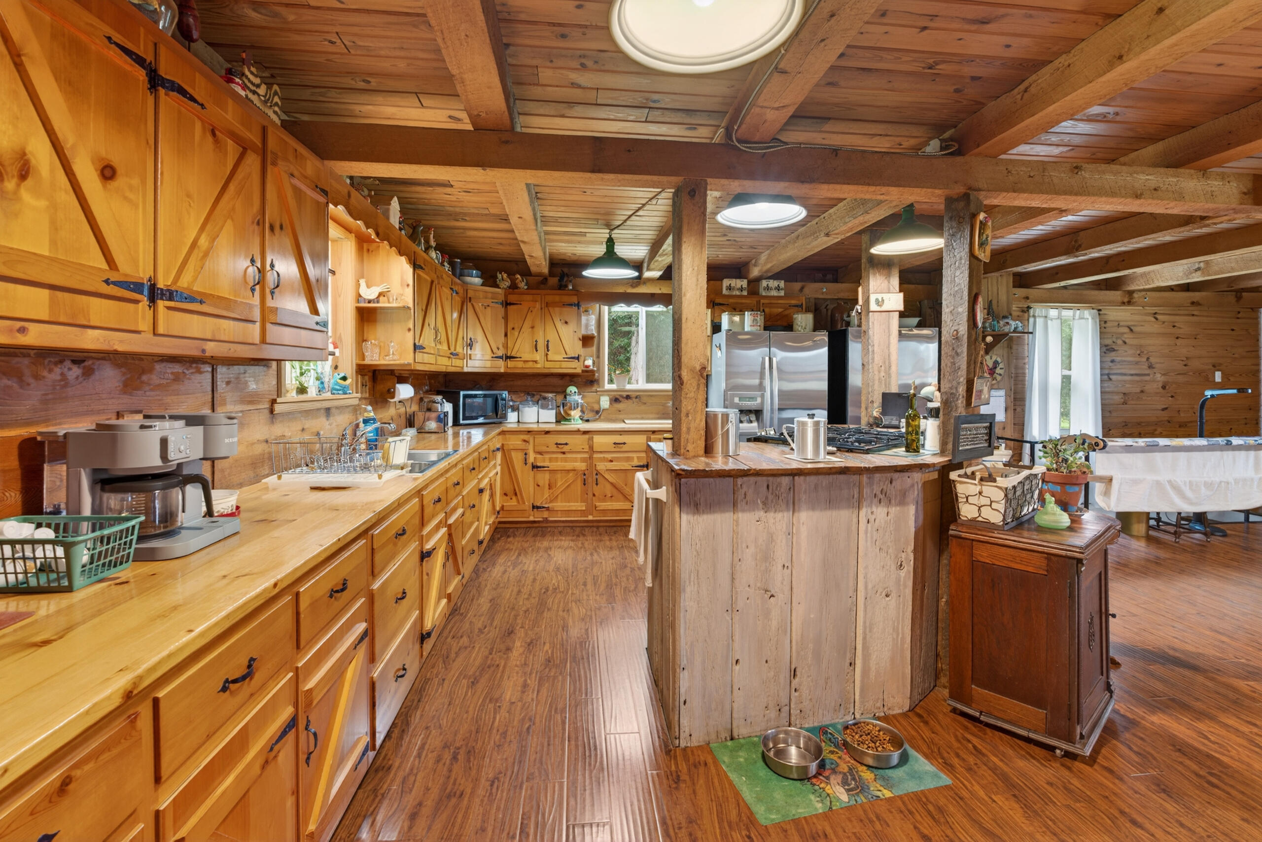 848 Paradise Road Grand Rivers, KY 42045 - Photo 59 of 75 DSC00181