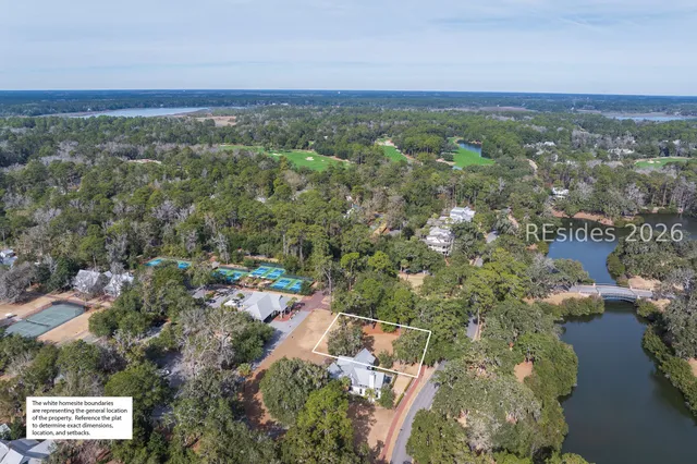 $899,900 | 408 Mt Pelia Road, Bluffton, SC 29910