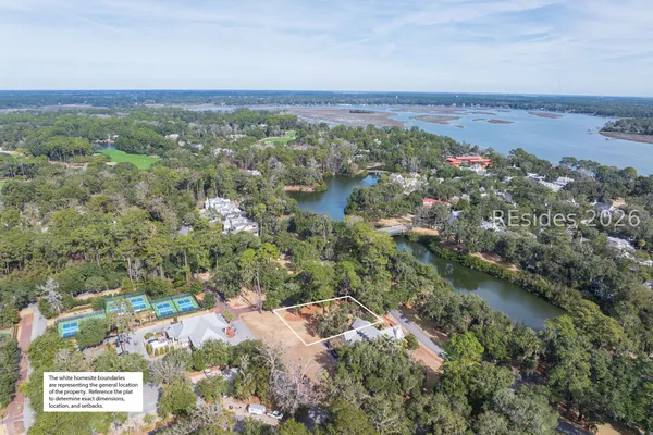 $899,900 | 408 Mt Pelia Road, Bluffton, SC 29910
