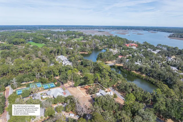$899,900 | 408 Mt Pelia Road, Bluffton, SC 29910