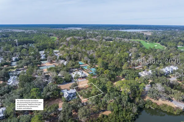 $899,900 | 408 Mt Pelia Road, Bluffton, SC 29910