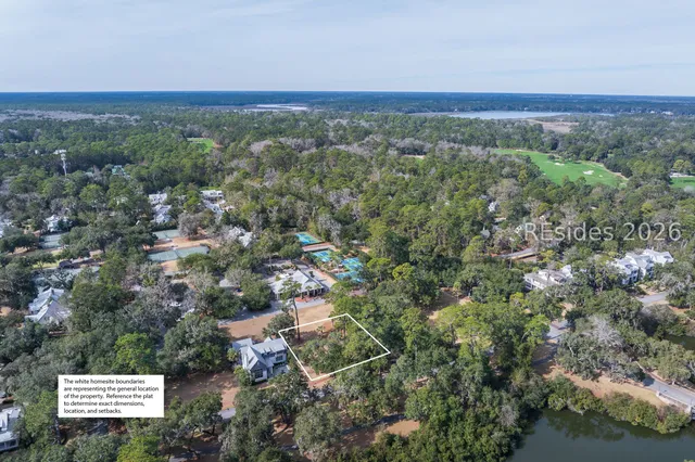 $899,900 | 408 Mt Pelia Road, Bluffton, SC 29910