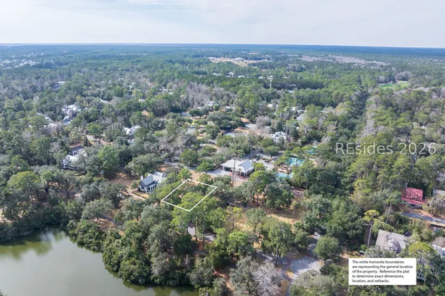 $899,900 | 408 Mt Pelia Road, Bluffton, SC 29910