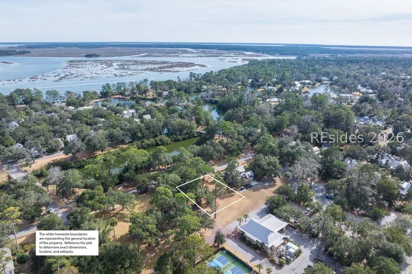 $899,900 | 408 Mt Pelia Road, Bluffton, SC 29910