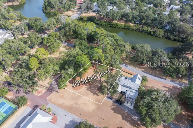 $899,900 | 408 Mt Pelia Road, Bluffton, SC 29910