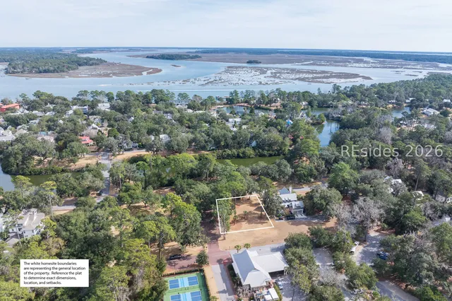 $899,900 | 408 Mt Pelia Road, Bluffton, SC 29910