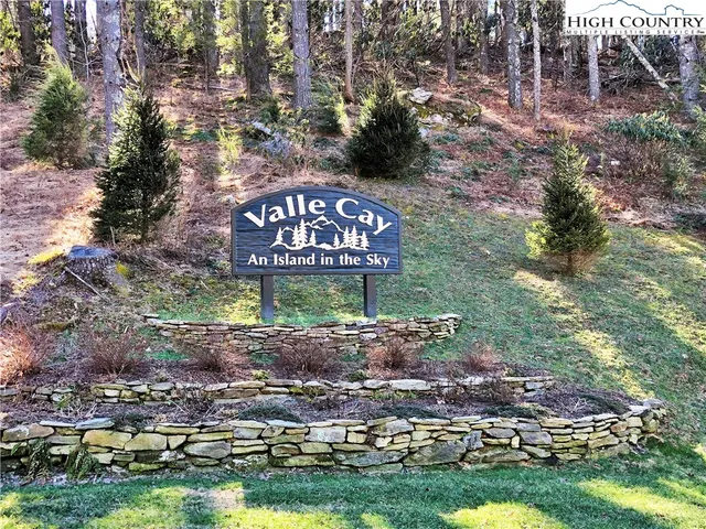 $49,900 | 47-48 Abaco Drive, Vilas, NC 28692