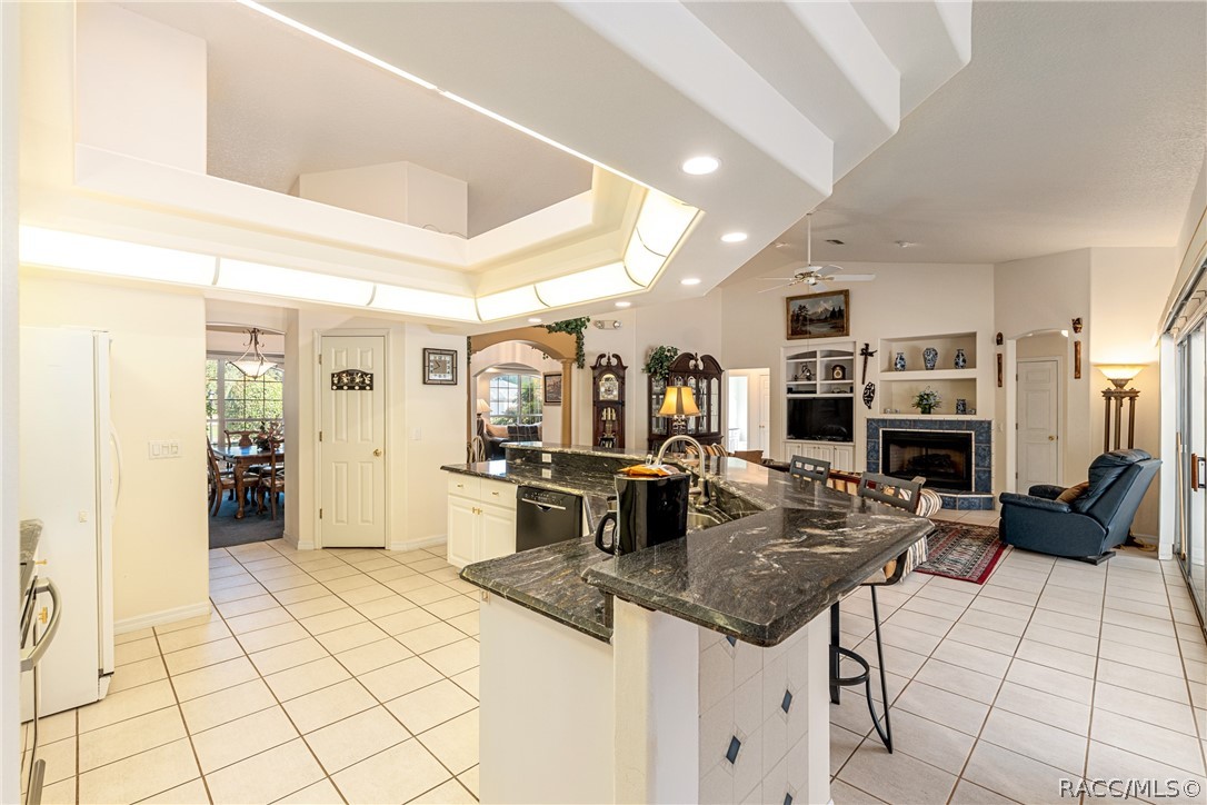 1309 North Timucuan Trail Inverness, FL 34453 - Photo 35 of 80