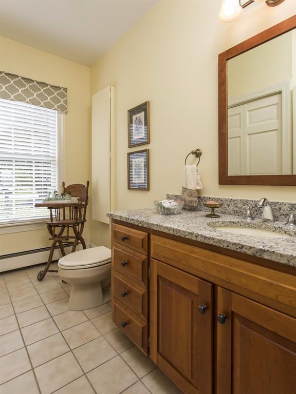 3 Island Pond Road Cumberland Foreside, ME 04110 - Photo 11 of 21 Half Bath