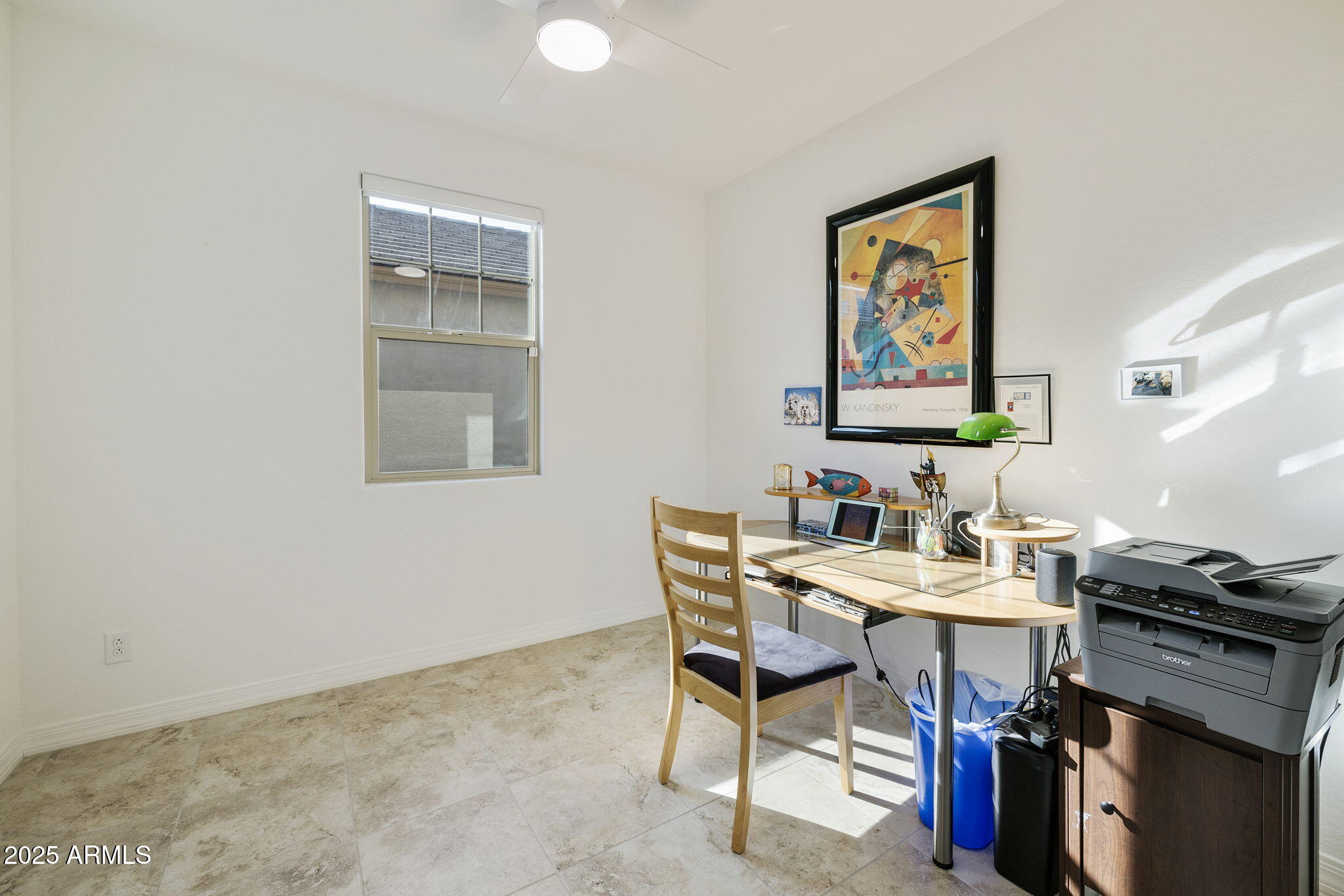 5823 South Del Rancho Mesa, AZ 85212 - Photo 33 of 67 a view of a workspace with furniture