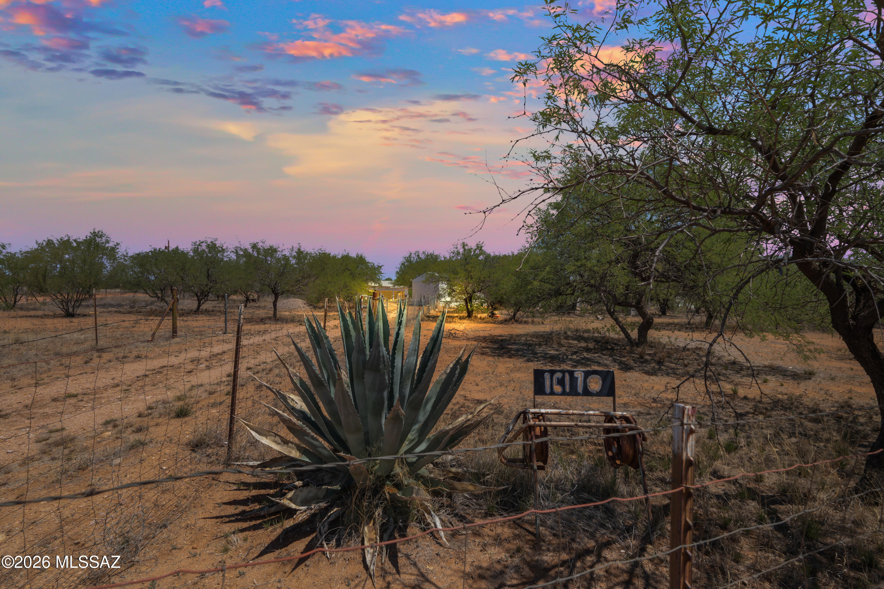 16170 Ili Teka Road Arivaca, AZ 85601 - Photo 37 of 42