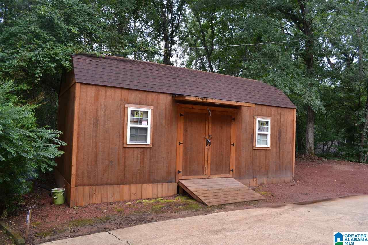 5112 Biddle Circle Mount Olive, AL 35117 - Photo 37 of 38