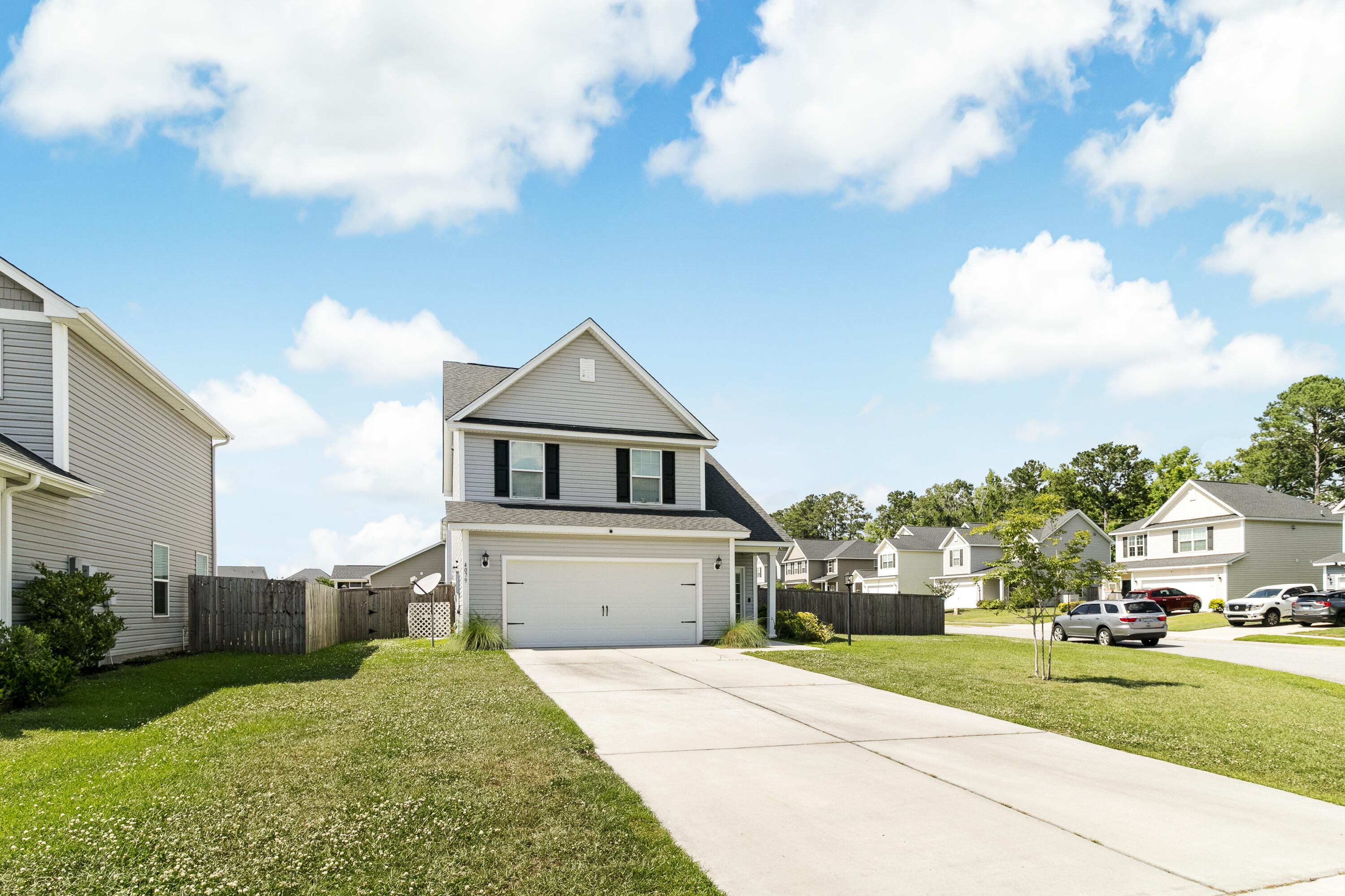 4079 Exploration Road Ladson, SC 29456 - Photo 2 of 28 IMG_5305