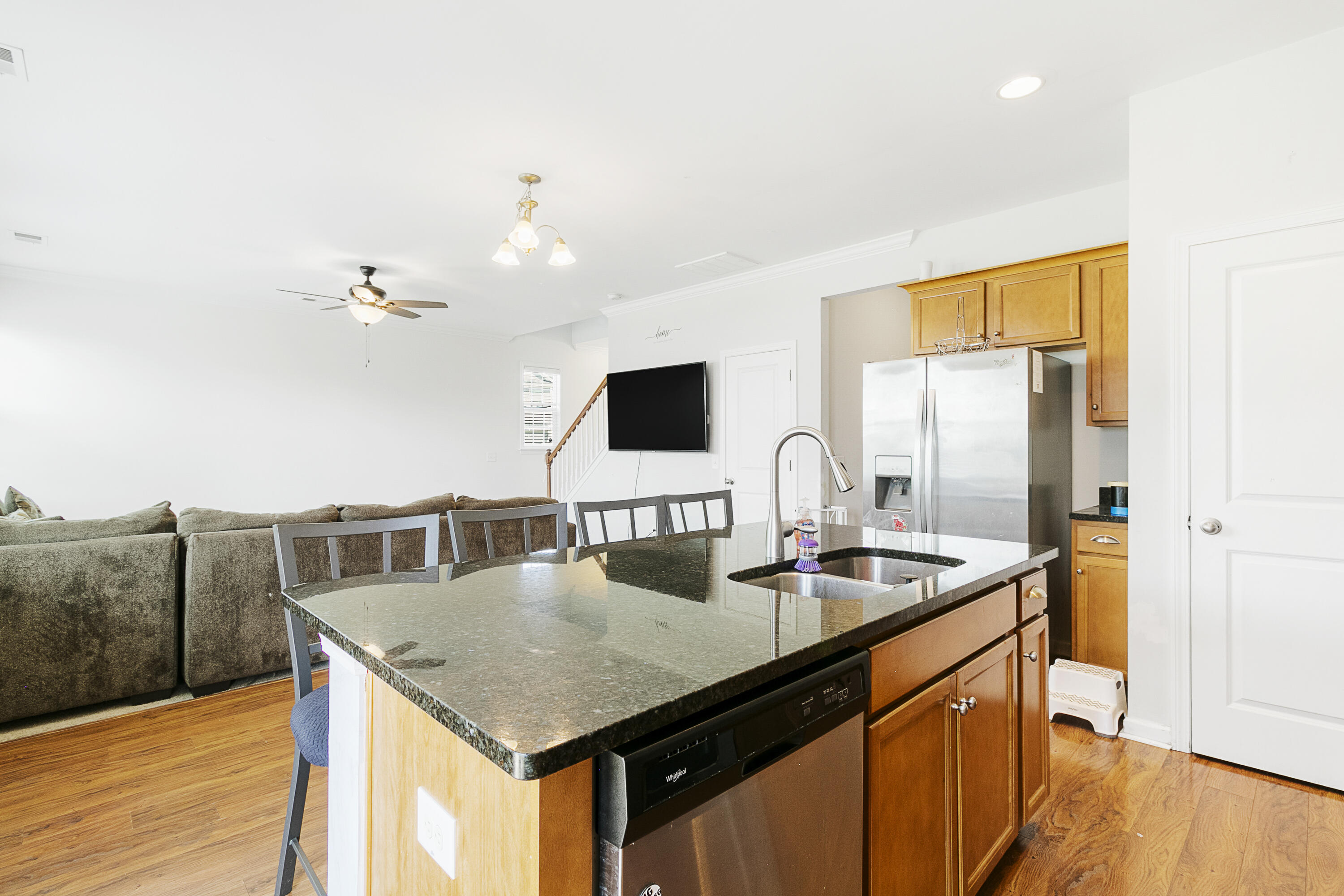 4079 Exploration Road Ladson, SC 29456 - Photo 10 of 28 IMG_5371