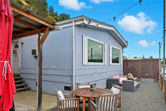 a view of outdoor space yard and patio