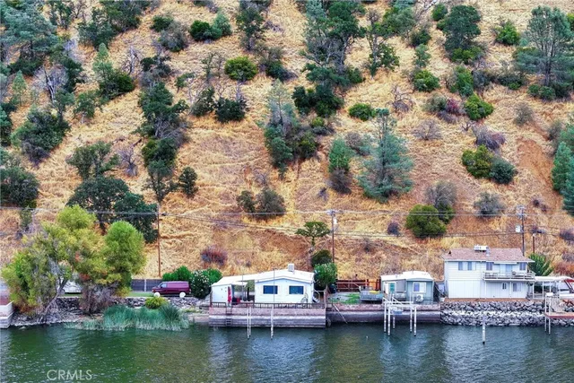 view of residential house with an entryway