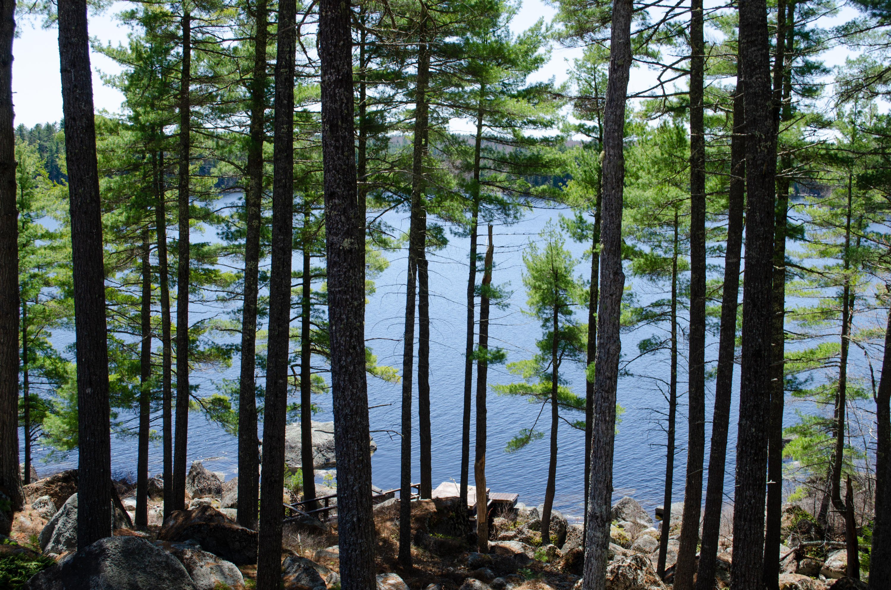 128 Birch Point Road Dedham, ME 04429 - Photo 35 of 43 Waterfront