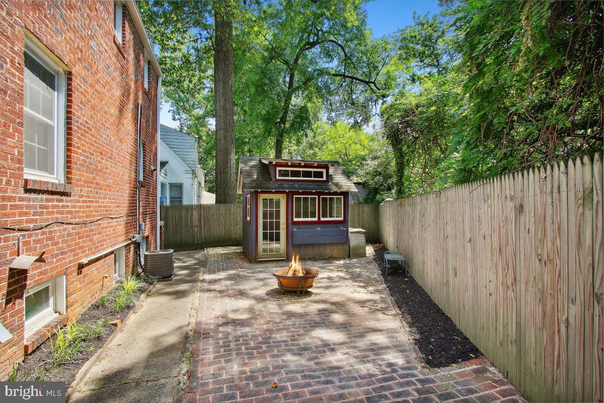 8818 Flower Avenue Silver Spring, MD 20901 - Photo 42 of 45