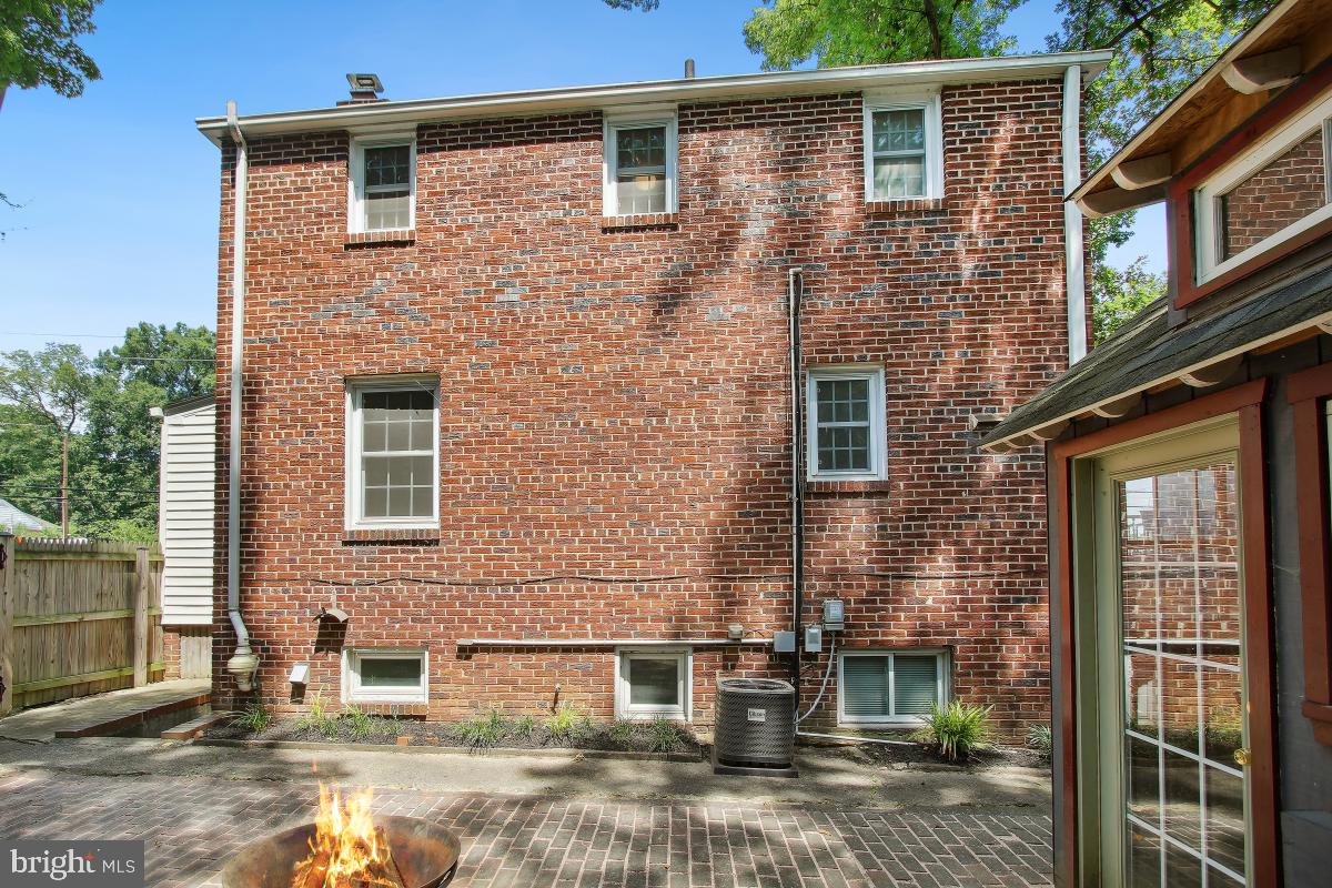 8818 Flower Avenue Silver Spring, MD 20901 - Photo 43 of 45